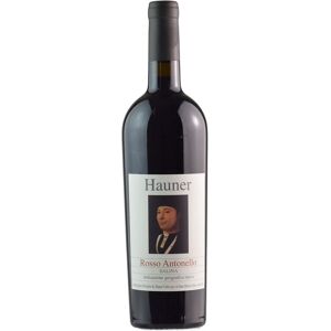 Hauner Salina Rosso Antonello 2018