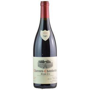 Henri Rebourseau Charmes Chambertin Grand Cru 2018