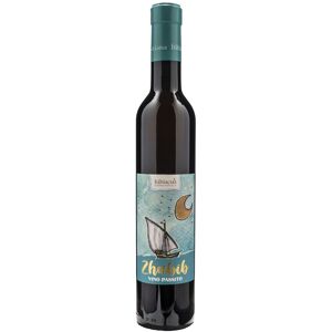 Hibiscus Zibibbo Passito Zhabib 0375L 2022