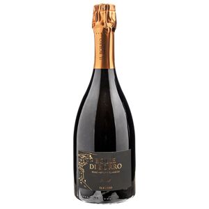 Il Borro Bolle di Borro Metodo Classico Rose Brut 2017