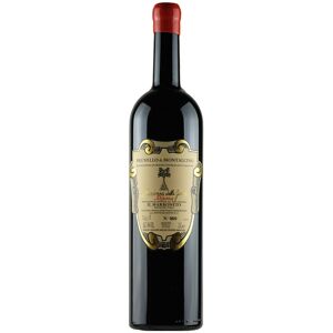 Il Marroneto Brunello di Montalcino Madonna delle Grazie Riserva Magnum 2013