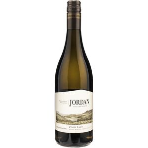 Jordan Wine Estate Stellenbosch Jordan Cold Fact Sauvignon Blanc 2021