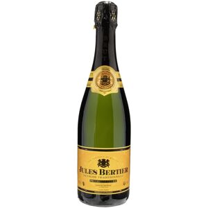 Jules Bertier Methode Traditionnelle Premiere Cuvee