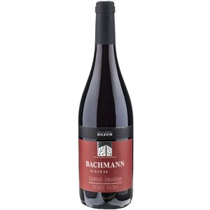 Cantina Produttori Bolzano Kellerei Bozen Bachmann Pinot Nero Riserva 2021