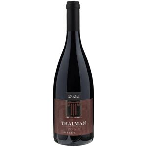 Cantina Produttori Bolzano Kellerei Bozen Thalman Pinot Nero Riserva 2021