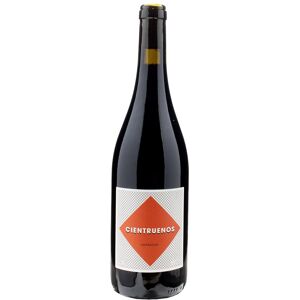 La Calandria Navarra Cientruenos Garnacha 2021