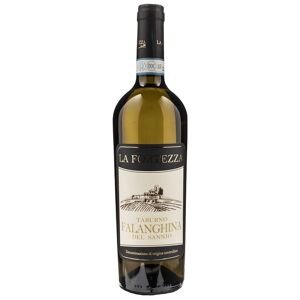 La Fortezza Falanghina del Sannio Taburno 2022