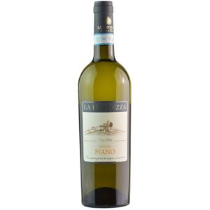 La Fortezza Sannio Fiano 2021