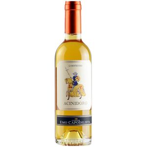 La Montecchia Acinidoro Passito 0.375L 2014