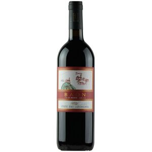 La Montecchia Baòn Rosso 2015