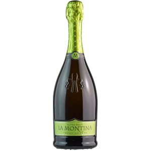 La Montina Franciacorta Extra Brut