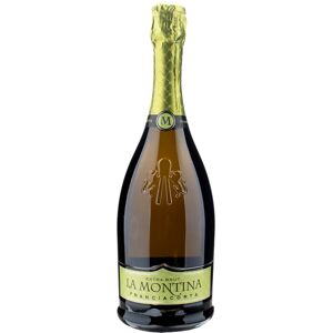 La Montina Franciacorta Extra Brut