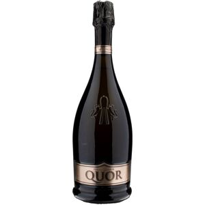 La Montina Franciacorta Quor Brut Nature Riserva 2016