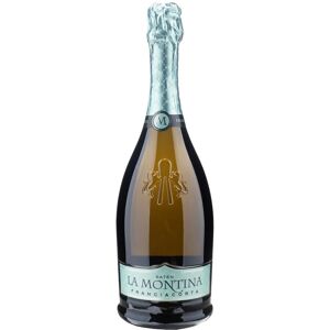 La Montina Franciacorta Saten