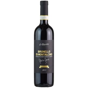 La Palazzetta Brunello di Montalcino Riserva 2013