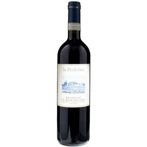 La Poderina Tenute del Cerro La Poderina Brunello di Montalcino 2019