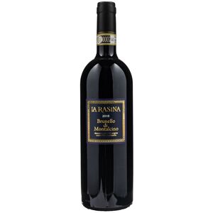 La Rasina Brunello di Montalcino 2018