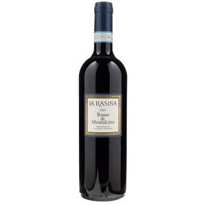 La Rasina Rosso di Montalcino 2021