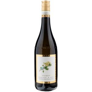 La Spinetta Moscato dAsti Biancospino Tappo Stelvin 2023