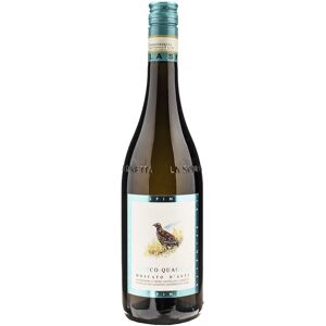 La Spinetta Moscato DAsti Bricco Quaglia 2023