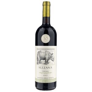 La Spinetta Sezzana 2007