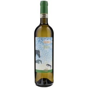 La Staffa Castelli di Jesi Verdicchio Classico Rincrocca Riserva 2020