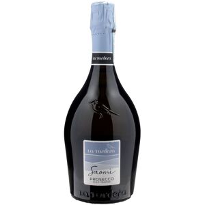 La Tordera Prosecco Treviso Saomi Brut 2022