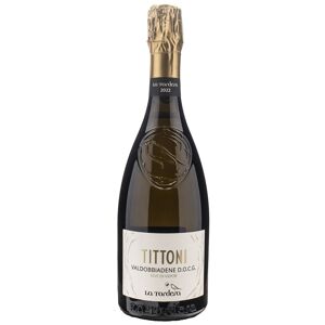 La Tordera Valdobbiadene Prosecco Rive di Vidor Tittoni Dry 2022