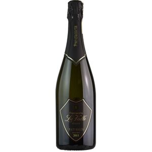 La Valle Franciacorta Naturalis Extra Brut 2011