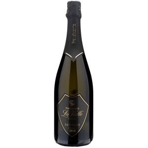 La Valle Franciacorta Naturalis Extra Brut 2014