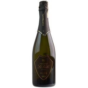 La Valle Franciacorta Regium Brut Millesimato 2013