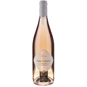 La Vis Pinot Grigio Rose 2023