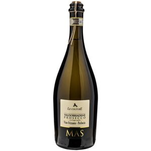 Le Colture Valdobbiadene Prosecco MAS Frizzante Spago