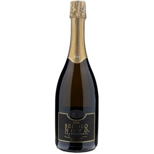 Le Marchesine Franciacorta Brut Nature Secolo Novo Giovanni Biatta Riserva 2010