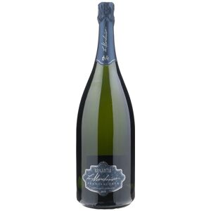 Le Marchesine Franciacorta Brut Saten Brigantia Millesimato Magnum 2018