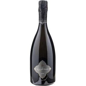 Le Quattro Terre Franciacorta Saten Brut