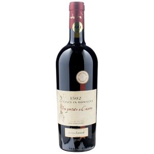 Cantine Leonardo da Vinci Leonardo da Vinci 1502 Sangiovese Passito Uve Portate a Cesena 2022