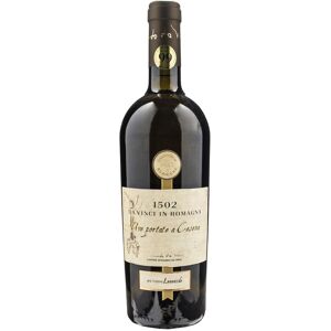 Cantine Leonardo da Vinci Leonardo da Vinci 1502 Sauvignon Rubicone Uve portate a Cesena 2022