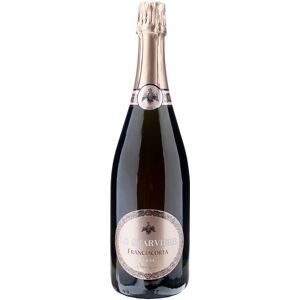 Lo Sparviere Franciacorta Rose Brut Monique