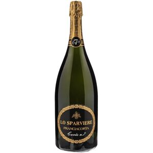 Lo Sparviere Franciacorta Cuvee n. 7 Brut Magnum