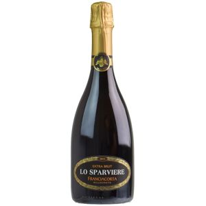 Lo Sparviere Franciacorta Extra Brut Millesimato 2014