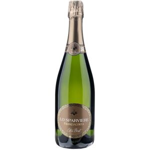 Lo Sparviere Franciacorta Extra Brut