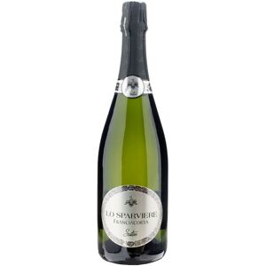 Lo Sparviere Franciacorta Saten