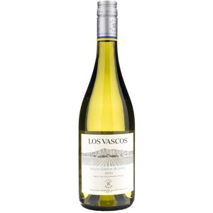 Los Vascos (Rothschild) Los Vascos Sauvignon Blanc 2022