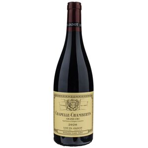 Maison Louis Jadot Louis Jadot Chapelle-Chambertin Grand Cru 2020