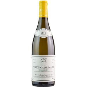 Louis Lequin Corton-Charlemagne Grand Cru 2019