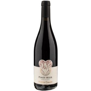 Chanzy Olivier Maison Olivier Chanzy Mouflon Collection Pinot Noir 2022