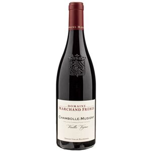 Domaine Marchand Freres Marchand Freres Chambolle Musigny Vieilles Vignes 2021