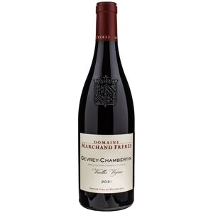 Domaine Marchand Freres Marchand Freres Gevrey-Chambertin Vieilles Vignes 2021