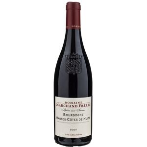 Domaine Marchand Freres Marchand Freres Hautes Cotes de Nuits 2021